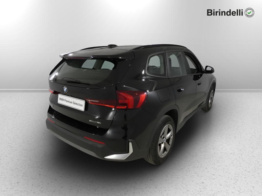 BMW X1 (U11) - X1 sDrive 18i
