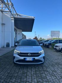 VOLKSWAGEN Taigo 1.0 TSI 110 CV Life NEO PATENTATO