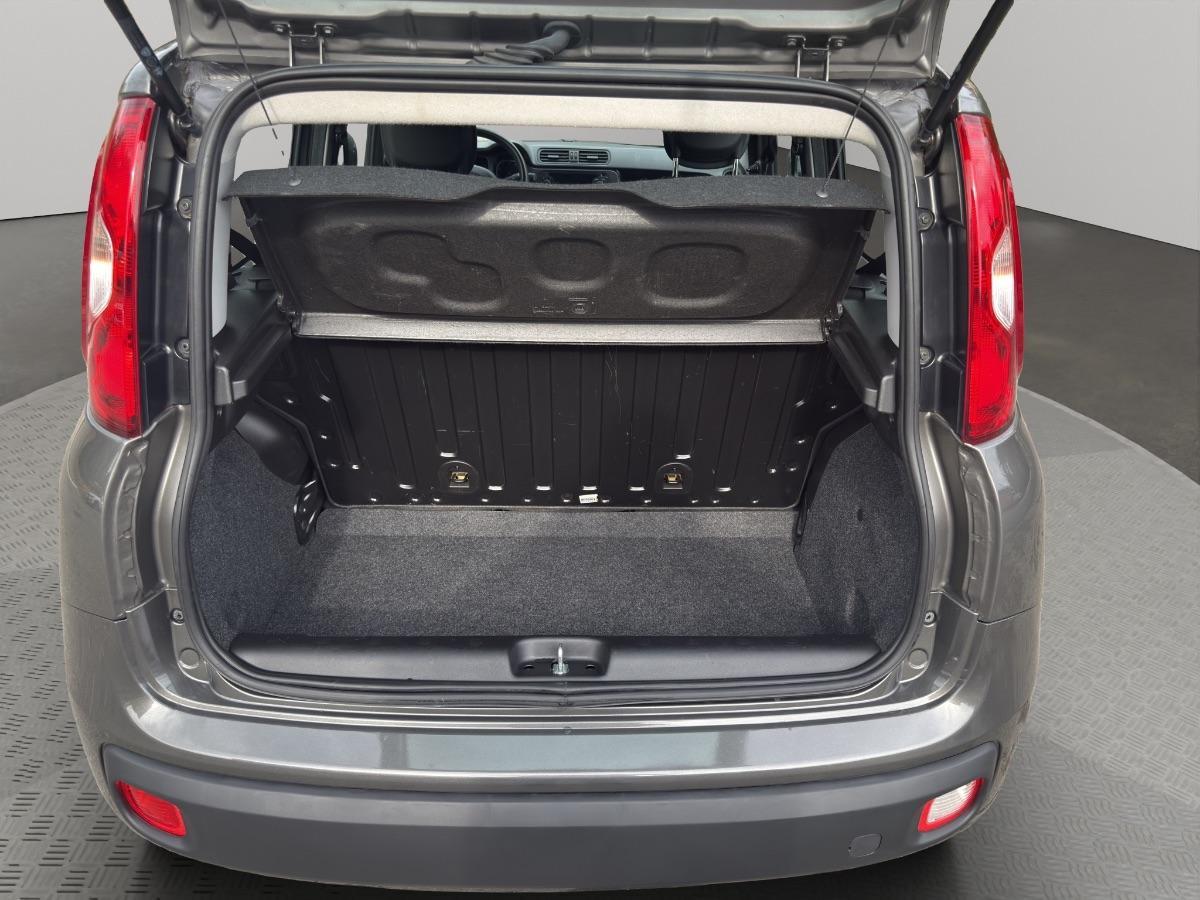 FIAT - Panda 1.0 hybrid s&s 70cv 5p.ti