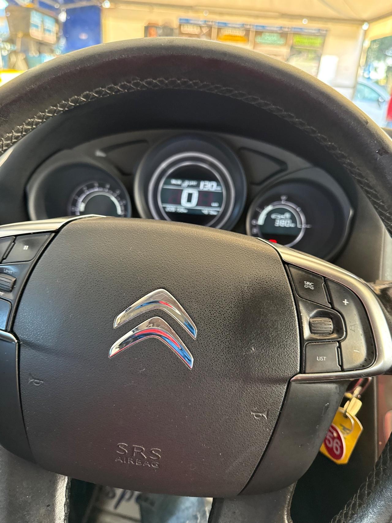 Citroen C4 BlueHDi 100 Feel