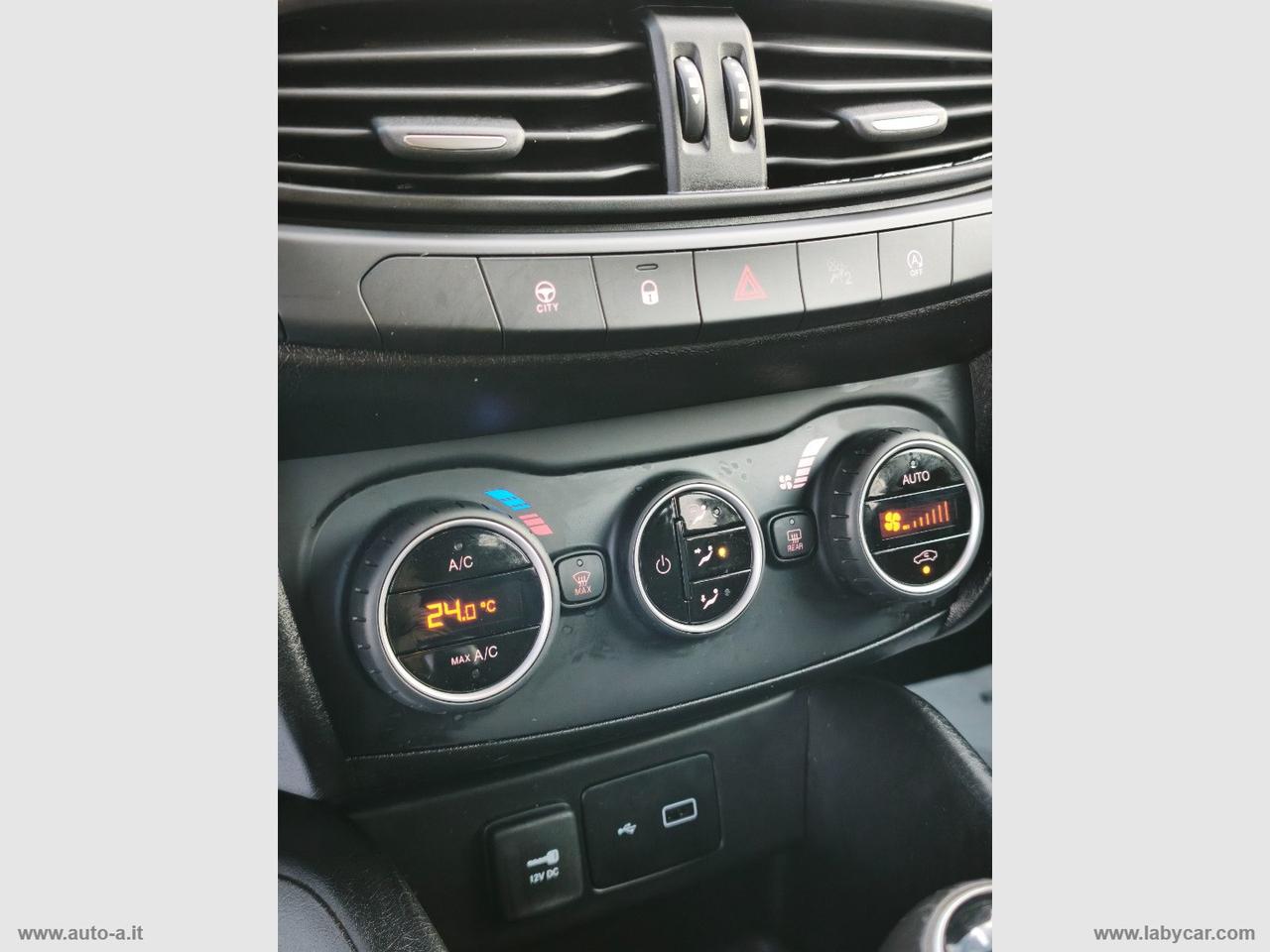 FIAT Tipo 1.3 Mjt S&S 5p. Mirror