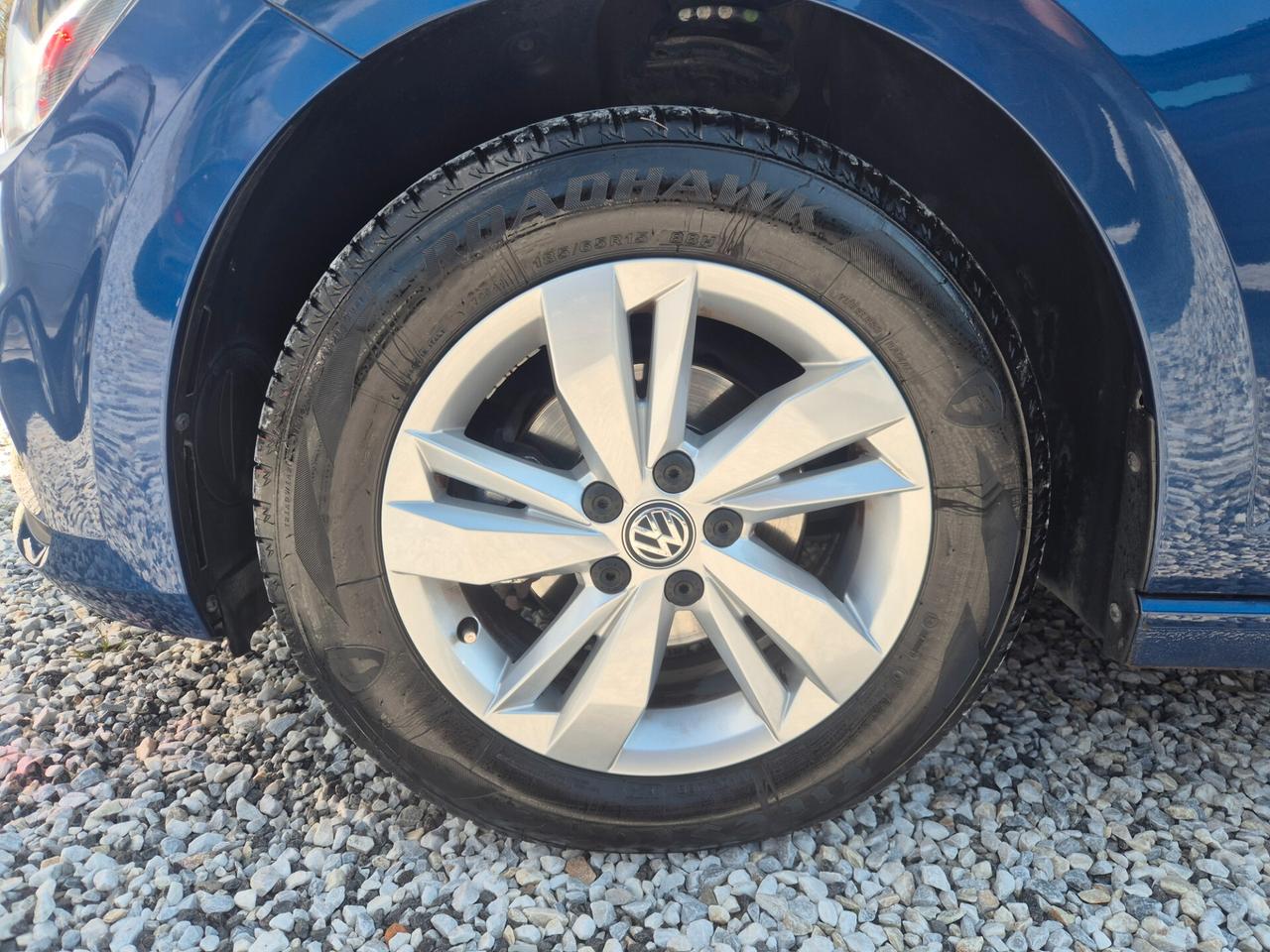 Volkswagen Polo 1.0 "BELLISSIMA"