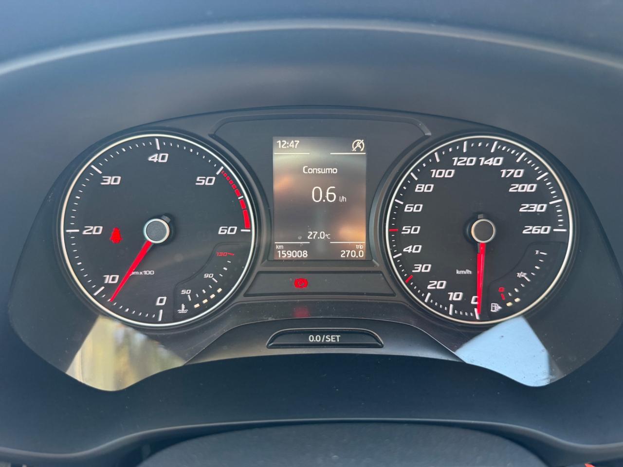 Seat Leon 1.6 TDI 105 CV 5p. Style