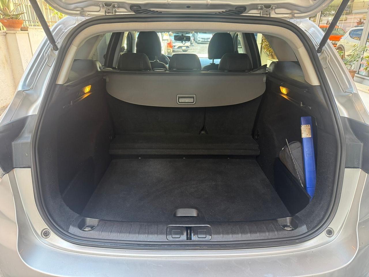 FIAT Tipo 1.3 MJT S&S SW Easy