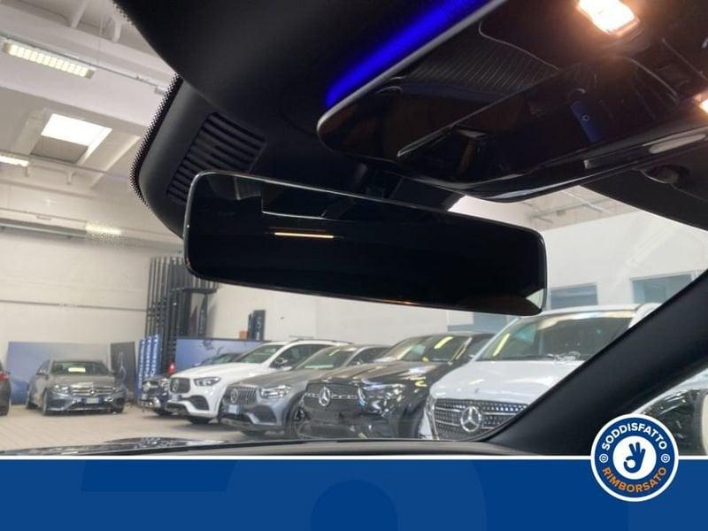 Mercedes-Benz CLE Cabrio CLE 220d Cabrio AMG Line Advanced