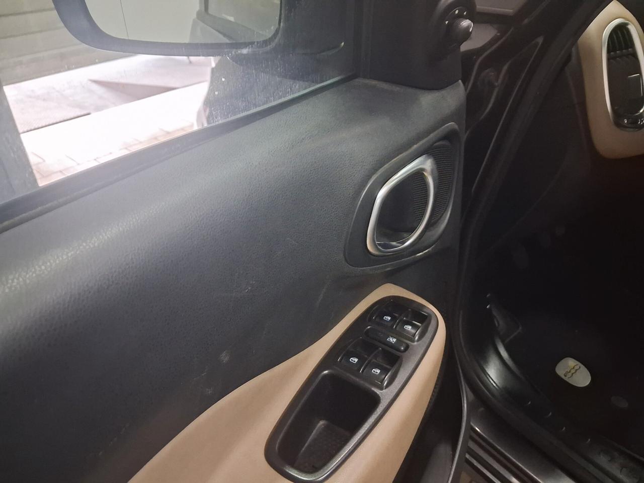 Fiat 500L 0.9 TwinAir Turbo Natural Power Tetto 12