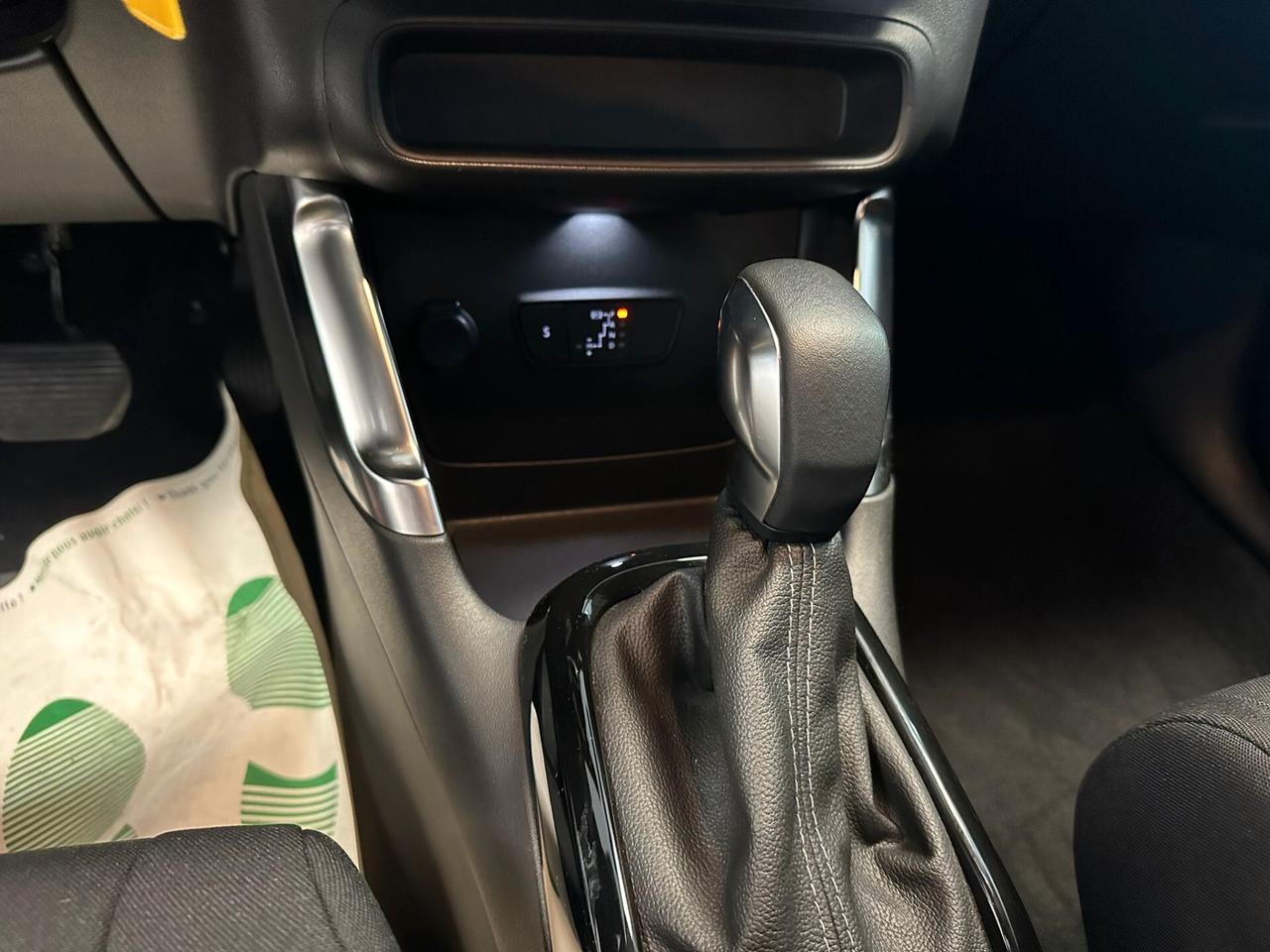 Citroen C3 Aircross PureTech 130 Shine Pack EAT6 AUTOMATICA
