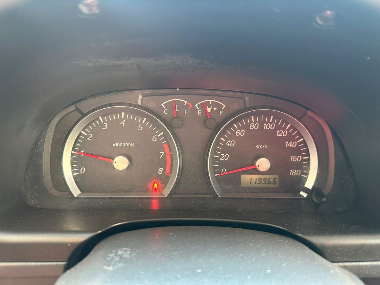 Suzuki Jimny 1.3 Ranger Style
