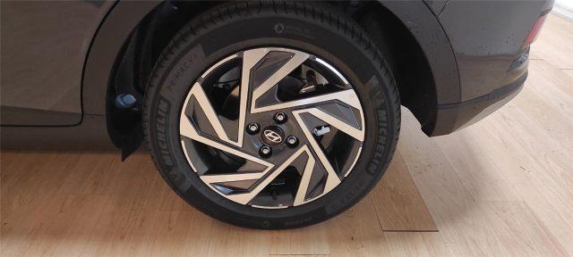 HYUNDAI Bayon Bayon 1.2 GPL MT XLine