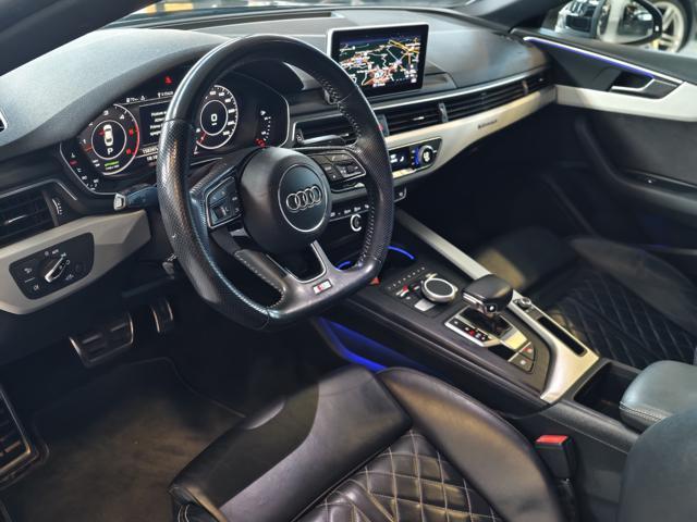 AUDI A5 SPB 3.0 TDI 272 CV quattro tiptronic S-LINE