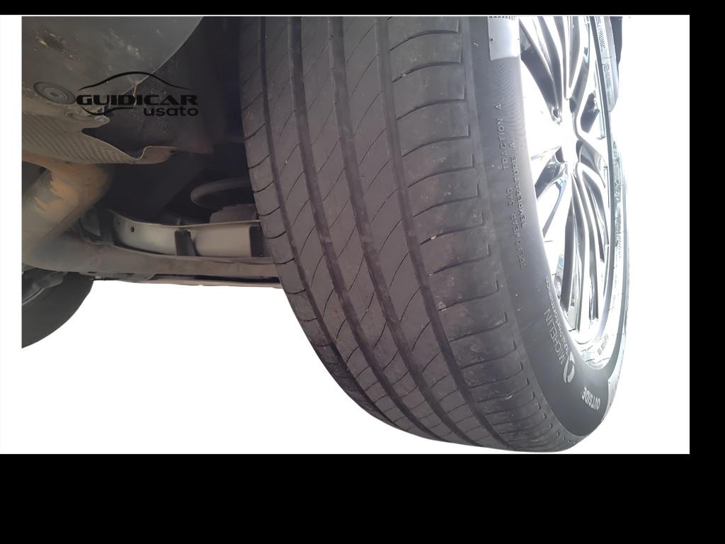 Mercedes-Benz GLA-H247 2020 - GLA 180 d Sport auto
