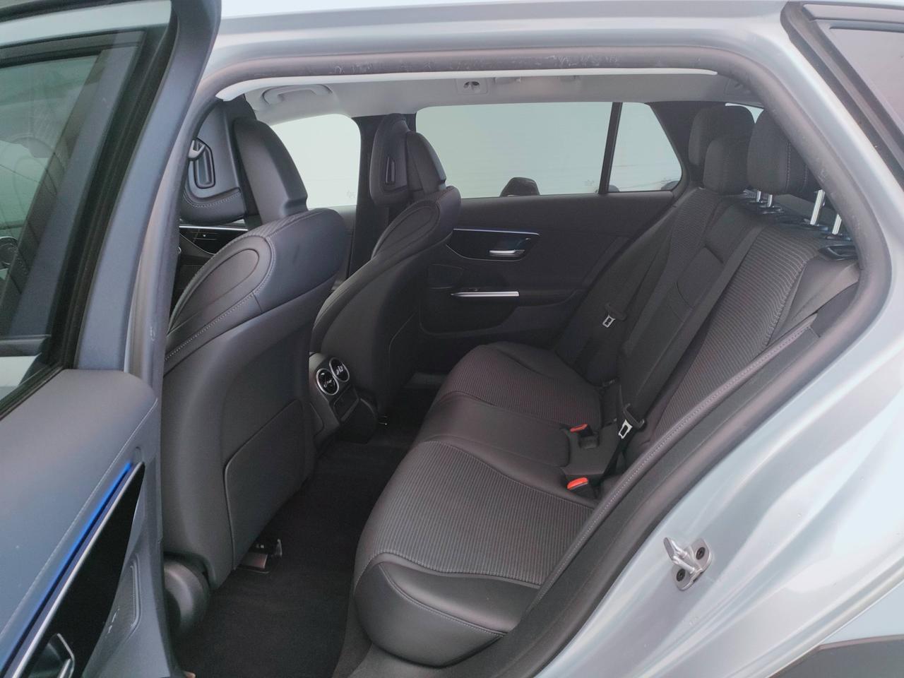 Mercedes-Benz Classe C-S206 SW All-Terrain - C SW All-Terrain 220 d mhev Premium 4matic auto