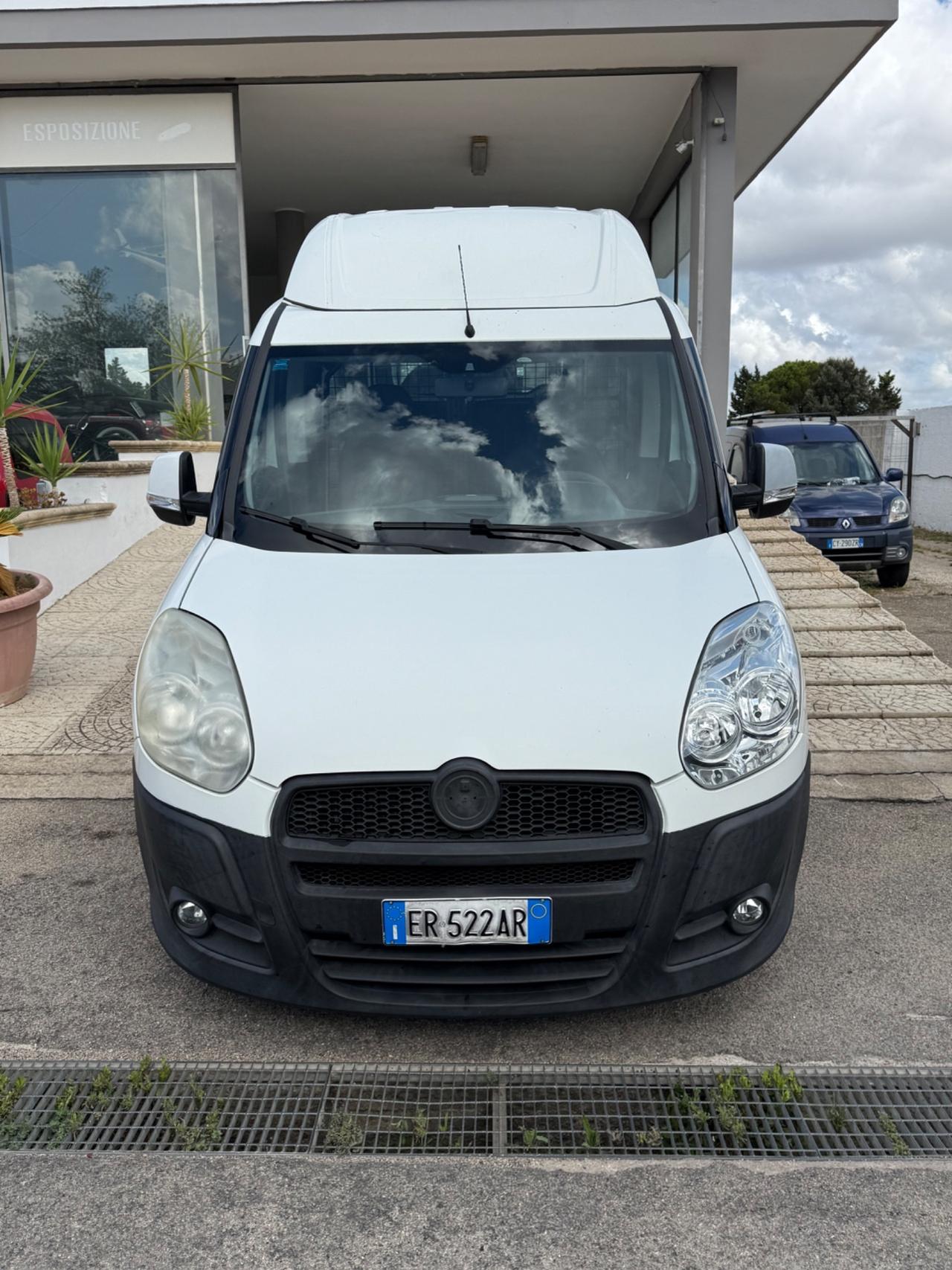 Fiat Doblo Doblò 1.6 MJT 105CV XL tetto alto