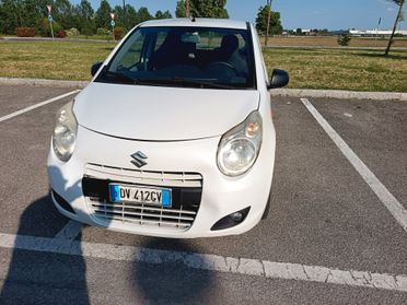 Suzuki Alto 1.0 GLX