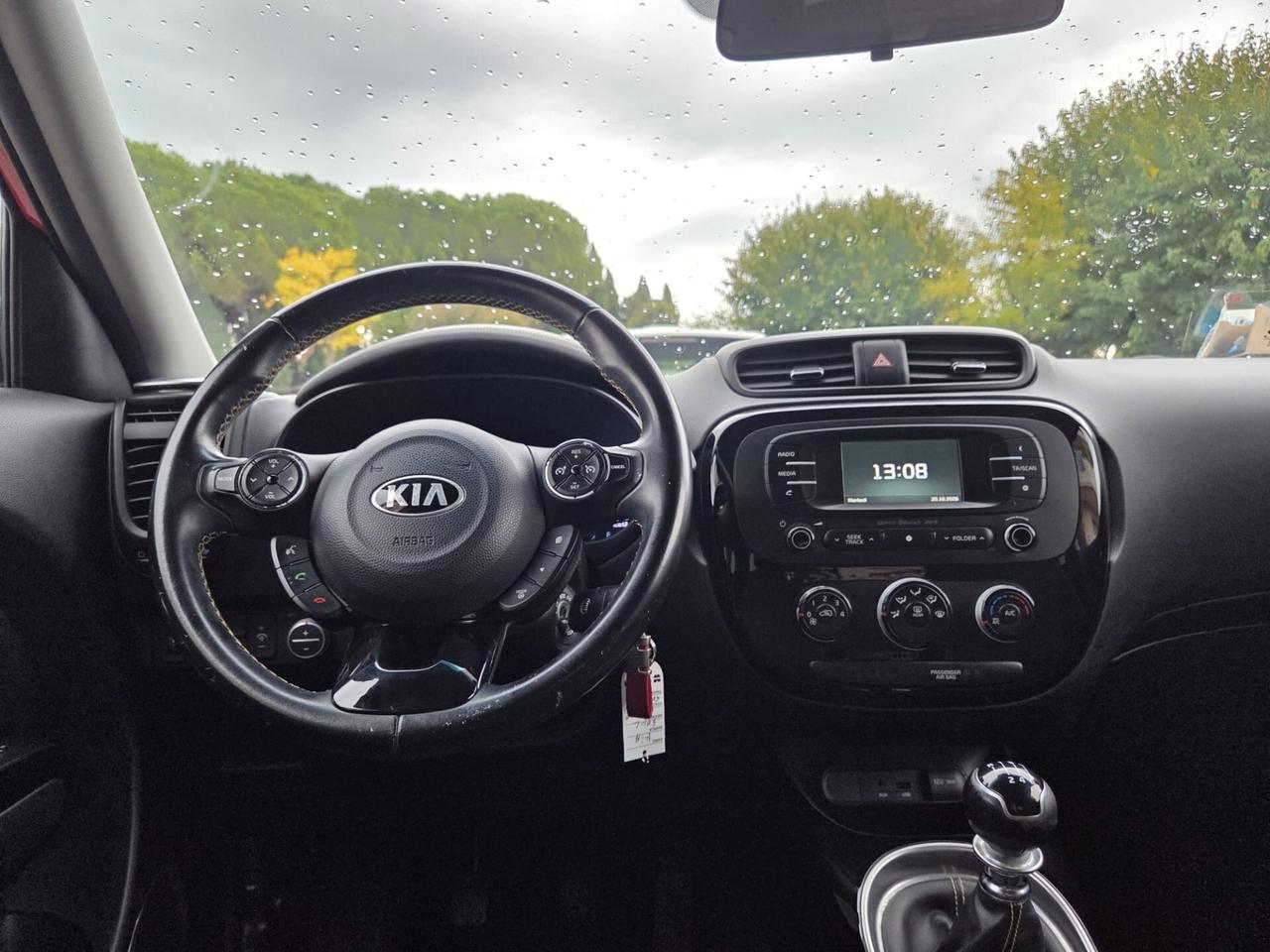 Kia Soul 1.6 GDi You