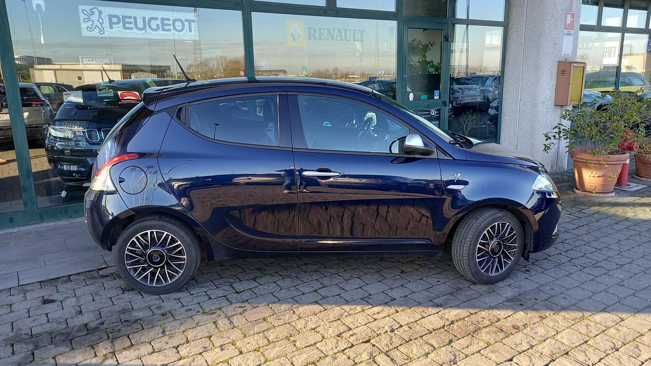 Lancia Ypsilon 1.3 MJT 16V 95 CV 5 porte S&S Mya