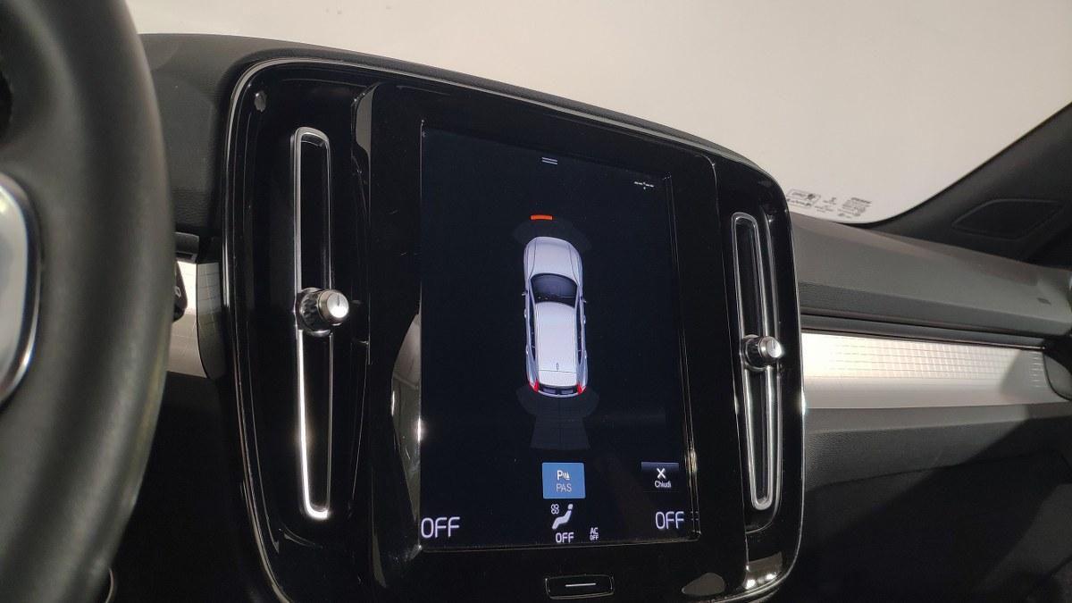 VOLVO Xc40 T5 Recharge Plug-In Hybrid Automatico Core