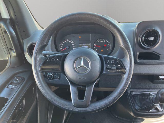 MERCEDES-BENZ Sprinter CABINATO 314 CDI T37/35 P.M