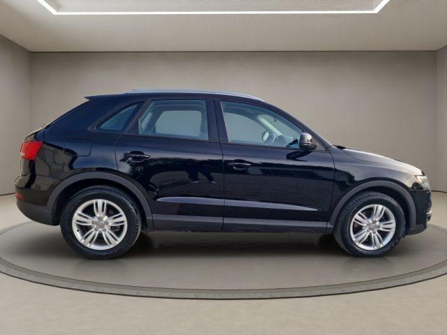 AUDI Q3 2.0 TDI