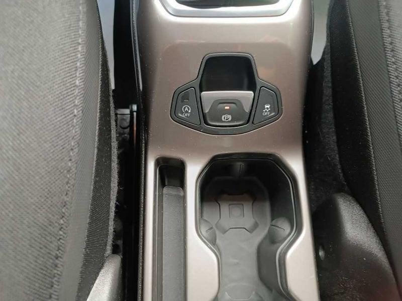 Jeep Renegade 2019 1.0 t3 Limited 2wd