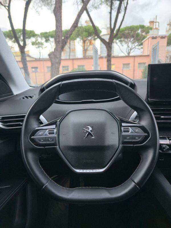 Peugeot 5008 5008 BlueHDi 130 S&S EAT8 Allure Pack