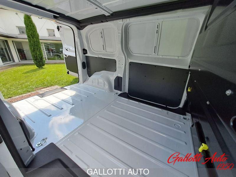 Peugeot Expert BlueHDi 120 S&S Furgone Prem. Standard+IVA