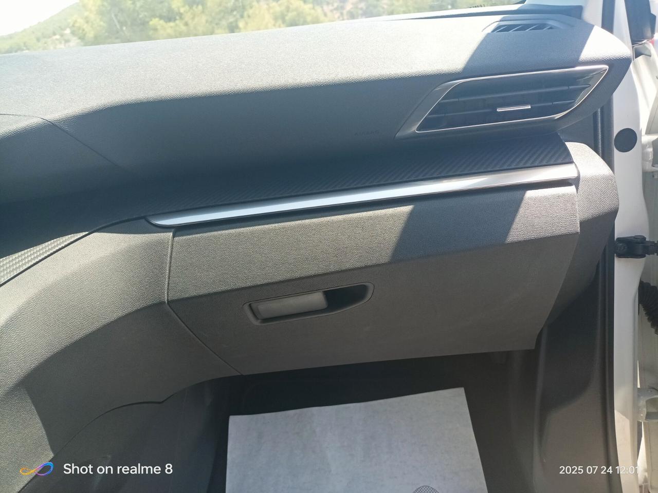 Peugeot 3008 BlueHDi 130 S&S Active Business