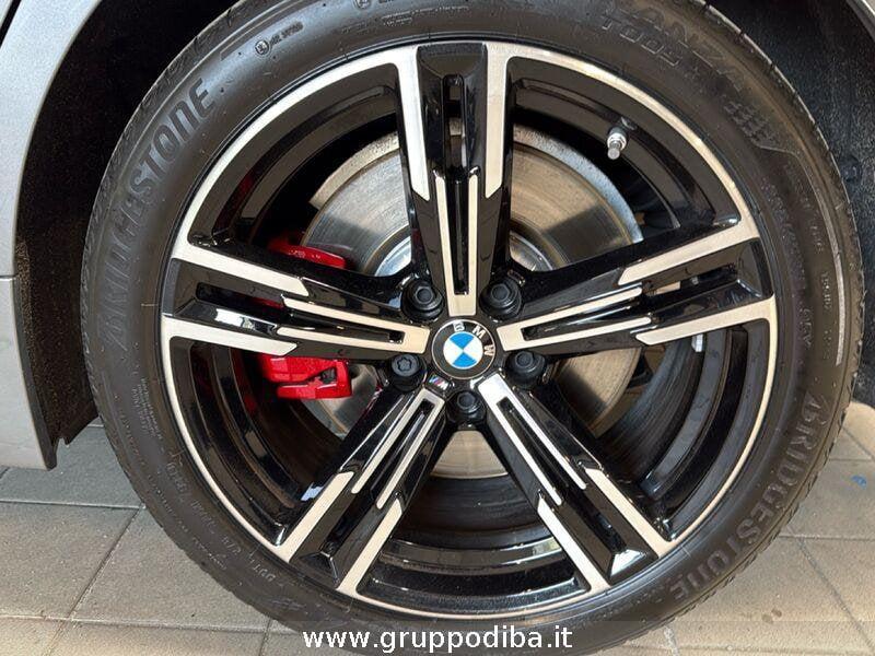 BMW Serie 3 G20 2022 Berlina 320d mhev 48V xdrive MSport auto