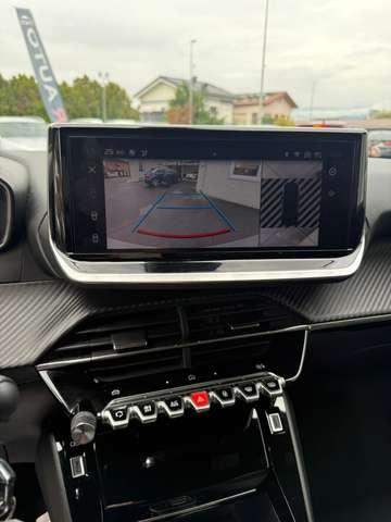 Peugeot 2008 1.5 bluehdi AUTOM. Allure S&S FULL OPT. *Promo Fin