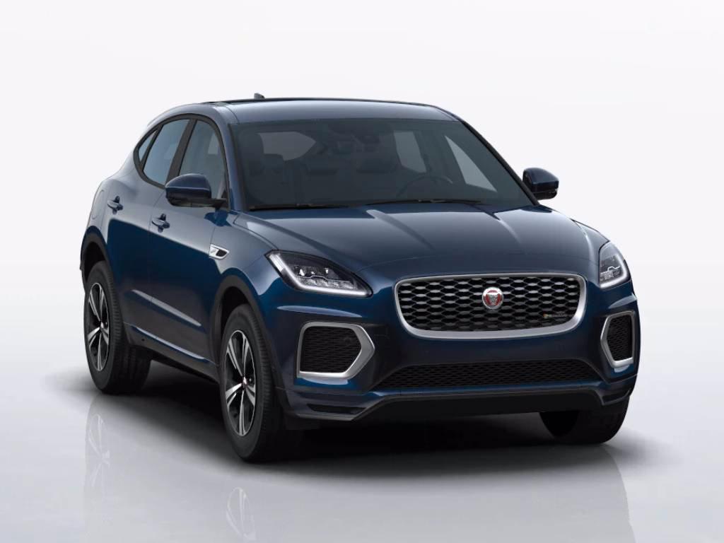 JAGUAR E-Pace 1.5 P309e R-Dynamic S awd auto del 2023