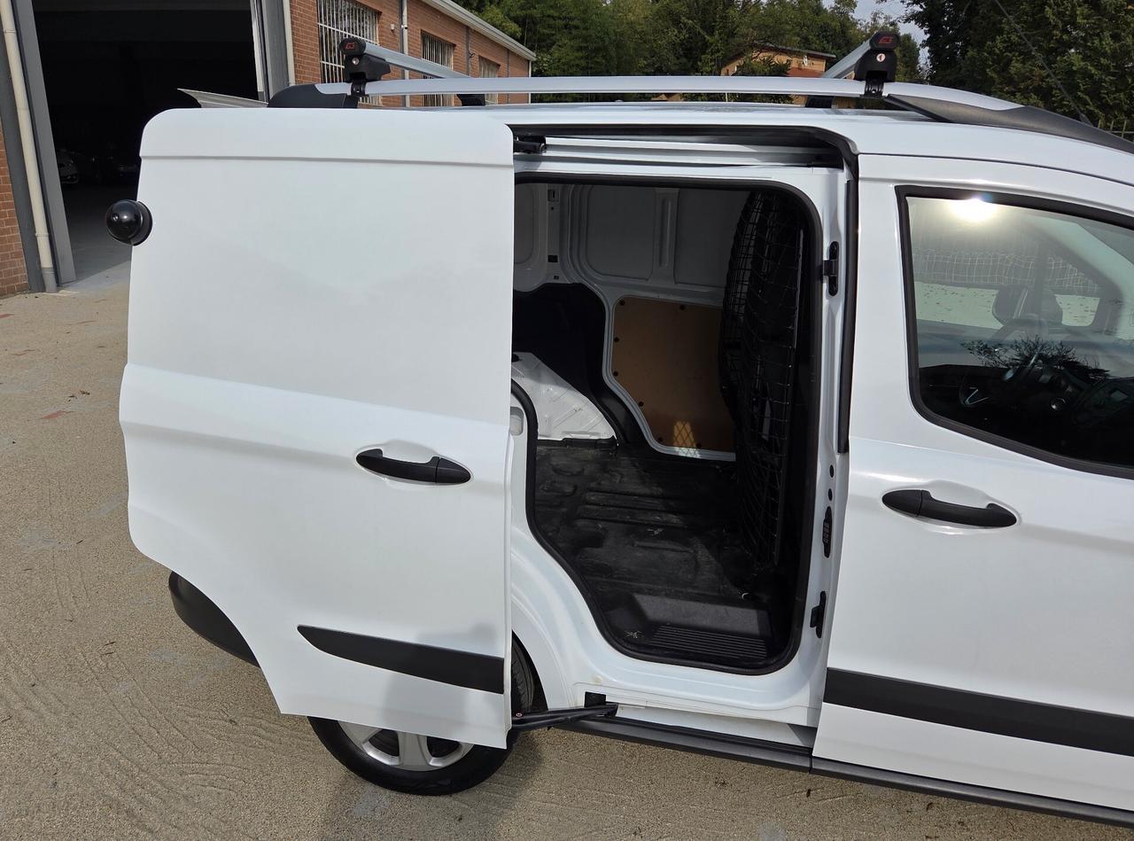 Ford Transit Courier 1.0 EcoBoost 100CV Van Trend