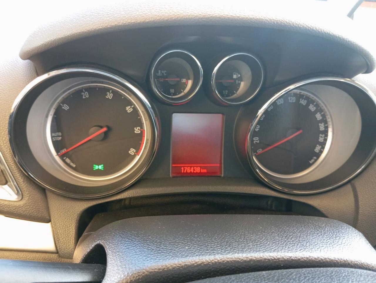 Opel Mokka 1.7 CDTI Ecotec 130CV 4x2 Start&Stop Cosmo