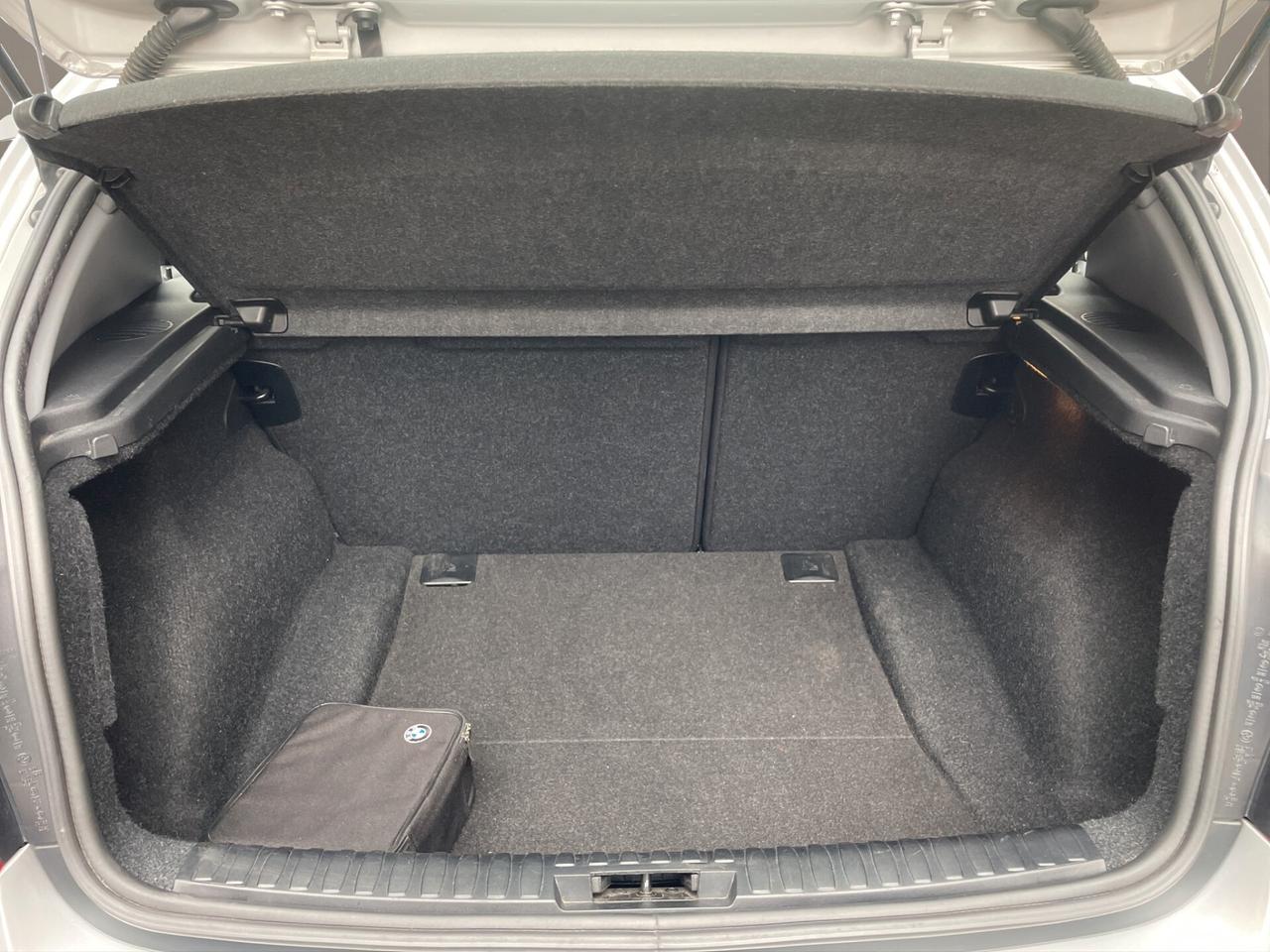 Bmw 118 SERVICE COMPLETO - AUTOMATICO