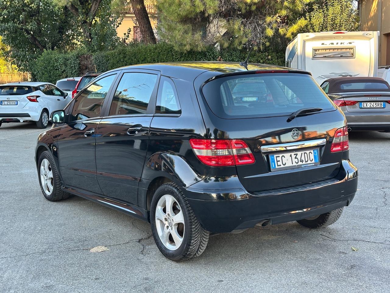 Mercedes-benz B 180 CDI Sport perfetta in tutto