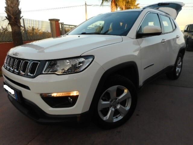 Jeep Compass 1.6 Multijet II 2WD Longitude