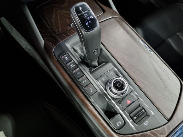 MASERATI Levante V6 Diesel AWD Gransport