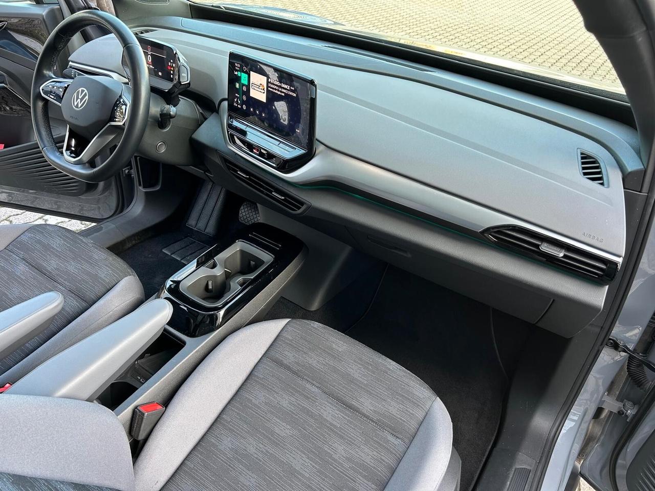 Volkswagen ID.4 77 kWh Pro Performance 204cv