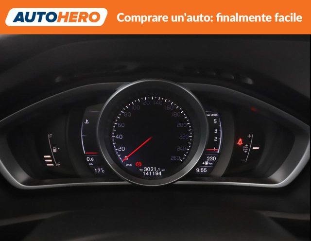 VOLVO V40 D2 Kinetic