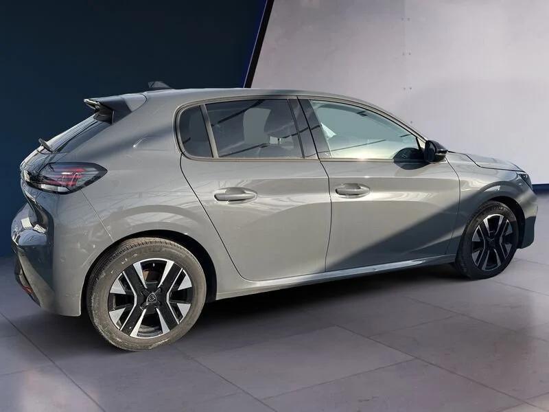 Peugeot 208 1.2 puretech Allure s&s 100cv