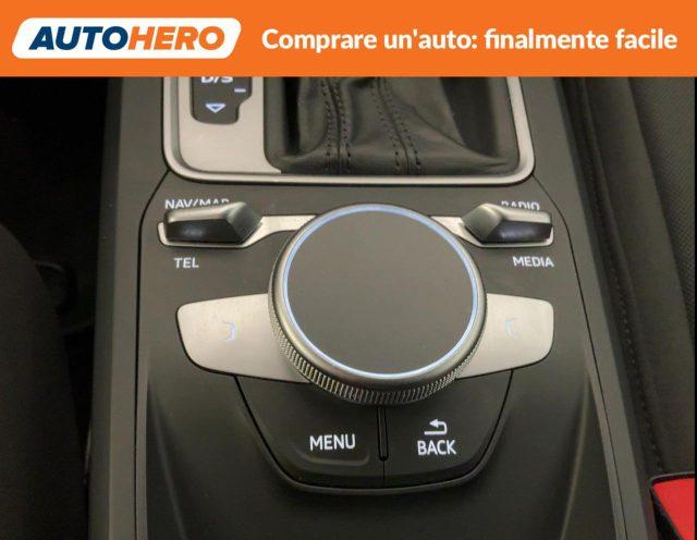 AUDI Q2 30 TDI S line Edition