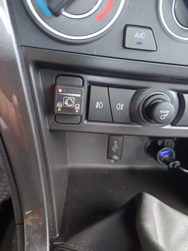 GREAT WALL Steed 2.4 Ecodual 4WD PL Premium