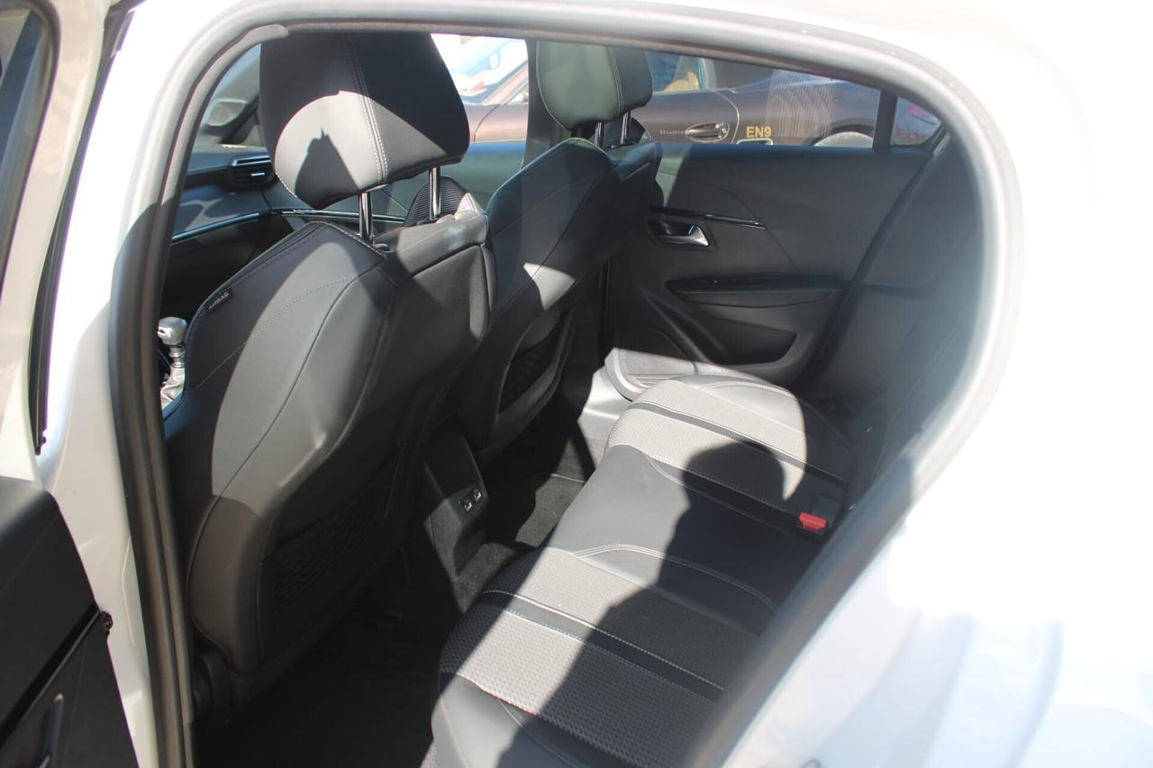 Peugeot 208 BlueHDi 100 Stop&Start 5 porte GT