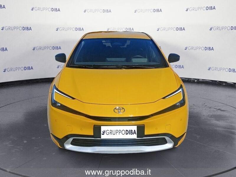 Toyota Prius Plug-in II LOUNGE MY23