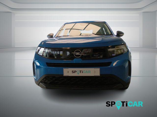 OPEL Frontera Hybrid 110 CV EDCT Edition