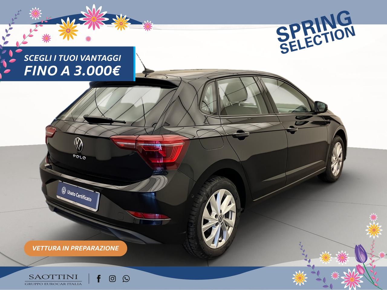 1.0 TSI Style 95 CV