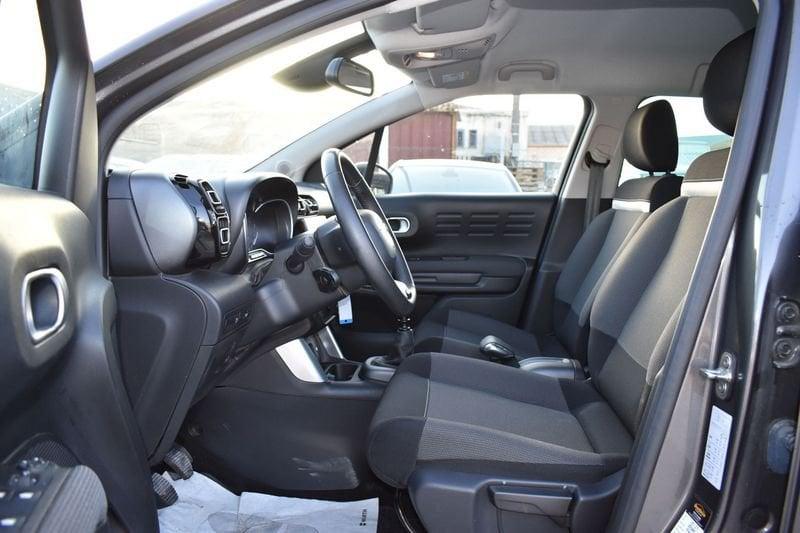 Citroën C3 Aircross PureTech 110 S&S Shine