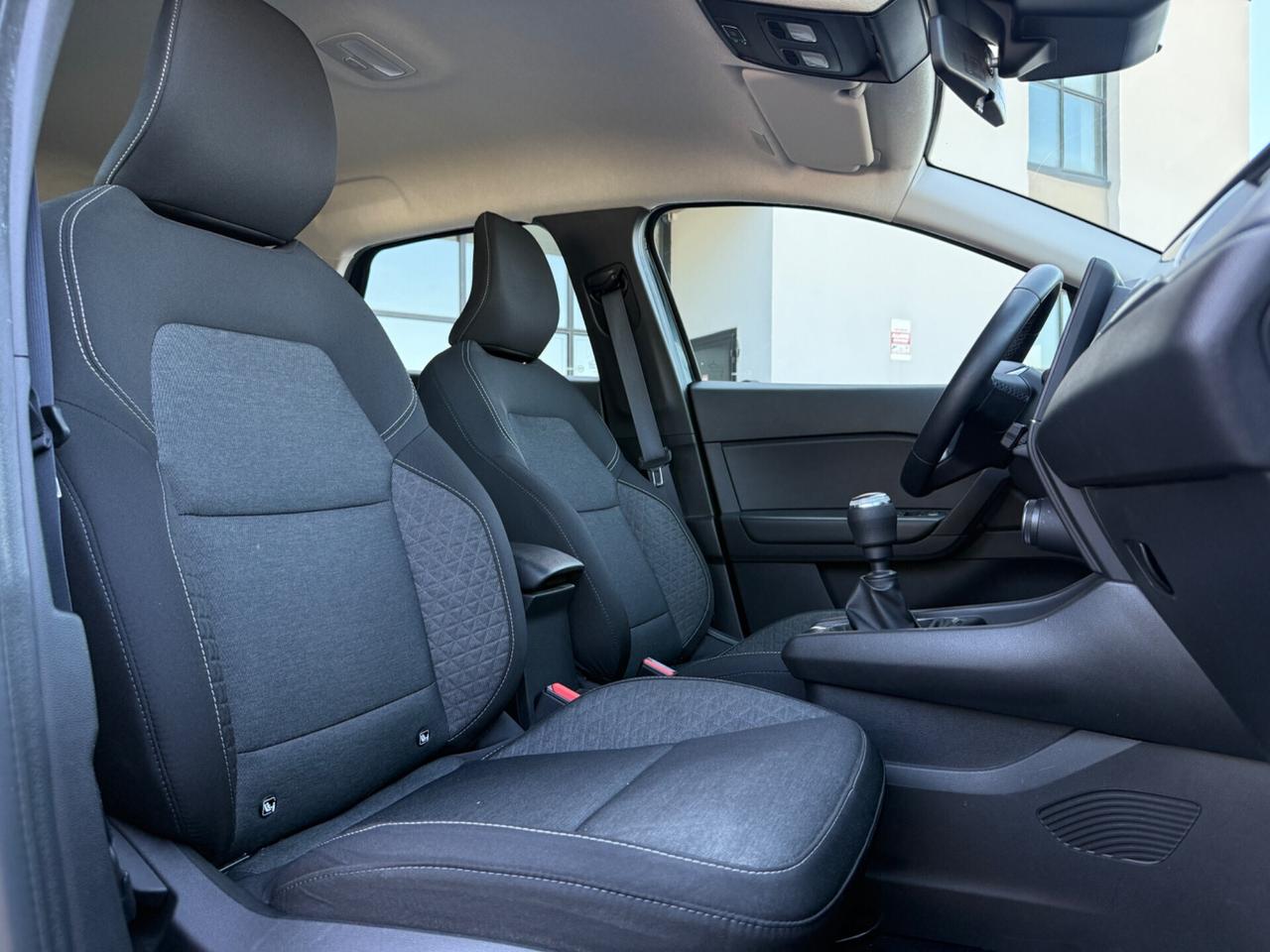 Renault Captur TCe 90 CV Equilibre
