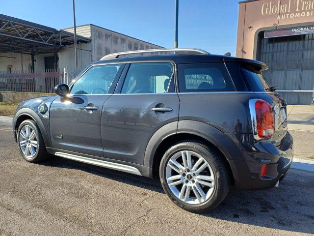 MINI Countryman 1.5 Cooper SE Hype Countryman ALL4 Automatica
