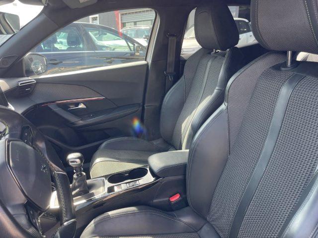 PEUGEOT 2008 BlueHDi 100 GT Line