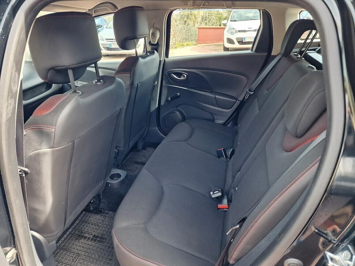 Renault Clio Sporter dCi 8V 75CV Start&Stop Energy Life